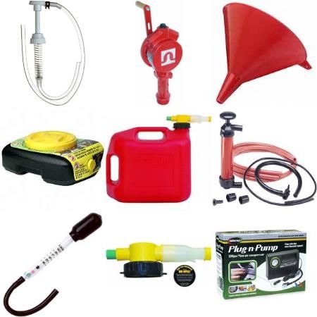 Picture for category Vehicle Service Equipment